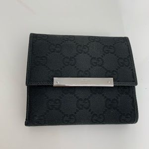 Gucci Wallet